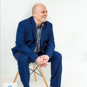 Meet your Posher, Gary